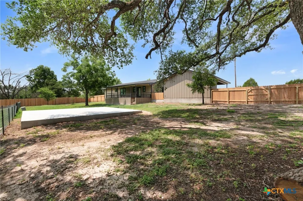 234 County Road 3400 Lampasas, TX 76550