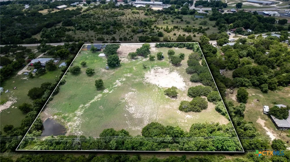 234 County Road 3400 Lampasas, TX 76550