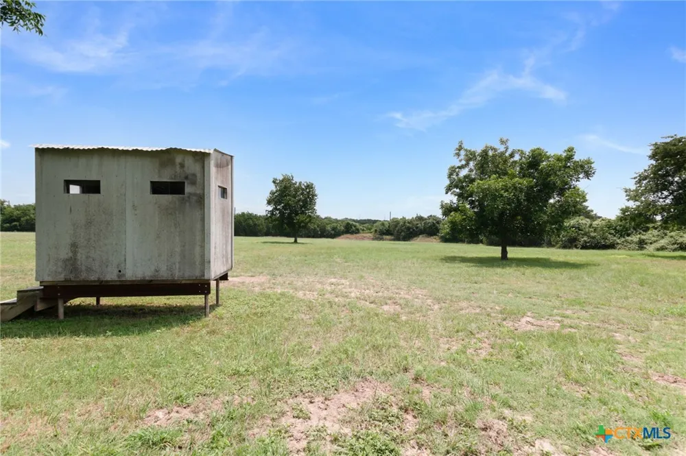 234 County Road 3400 Lampasas, TX 76550