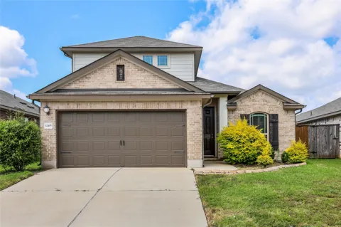 12405 Amber Lynn Path