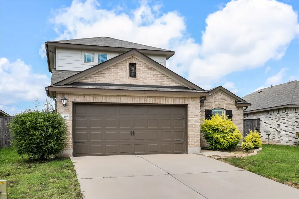 12405 Amber Lynn Path Manor, TX 78653