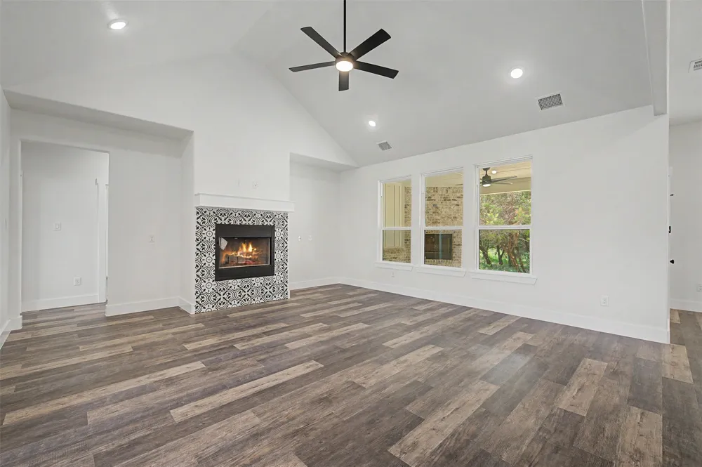 7804 Kenleigh Lane Rio Vista, TX 76093