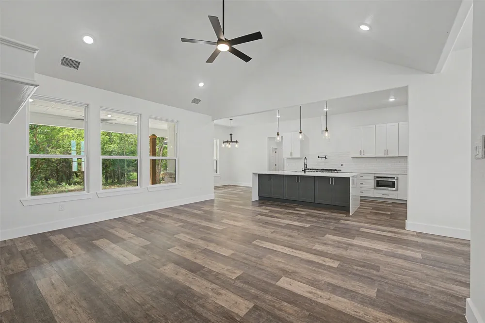 7804 Kenleigh Lane Rio Vista, TX 76093