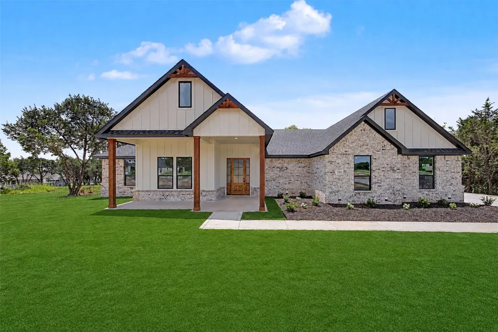 7804 Kenleigh Lane Rio Vista, TX 76093