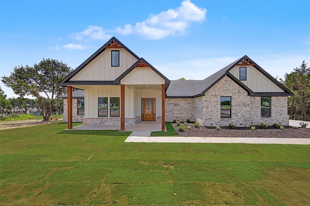 7804 Kenleigh Lane Rio Vista, TX 76093