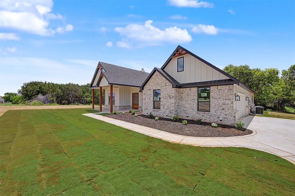 7804 Kenleigh Lane Rio Vista, TX 76093