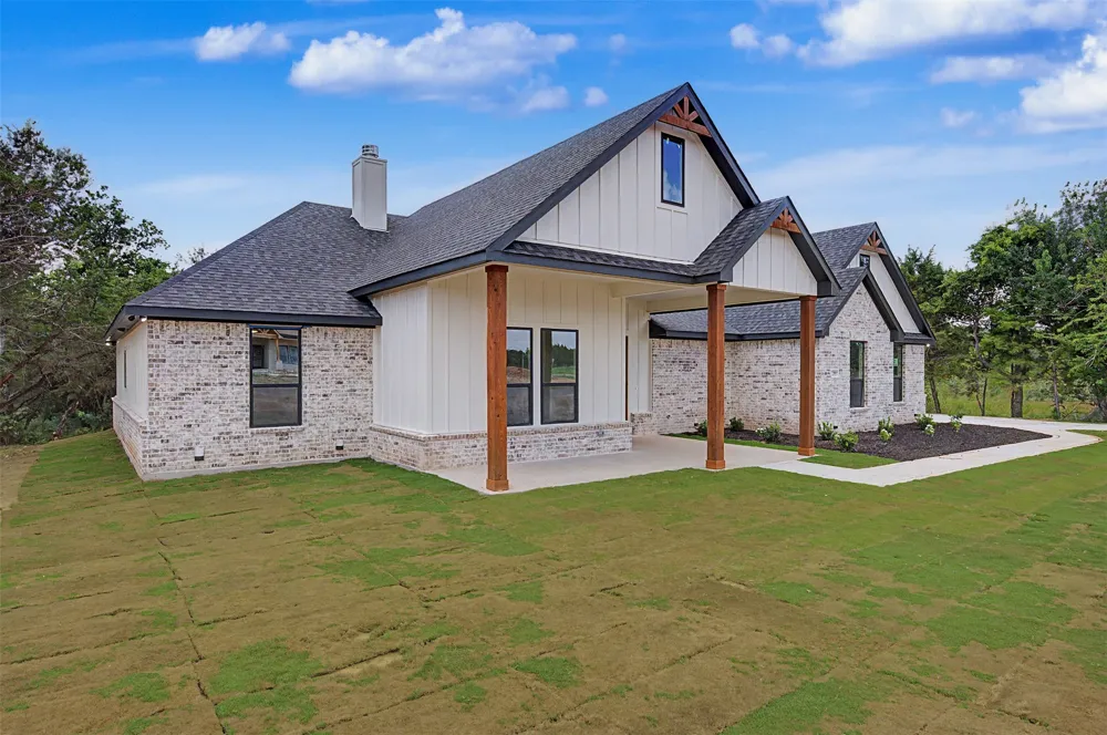 7804 Kenleigh Lane Rio Vista, TX 76093