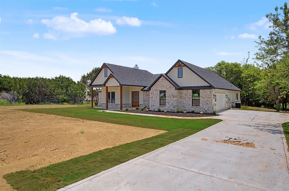 7804 Kenleigh Lane Rio Vista, TX 76093