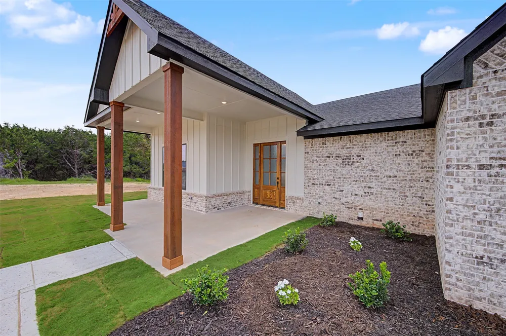 7804 Kenleigh Lane Rio Vista, TX 76093