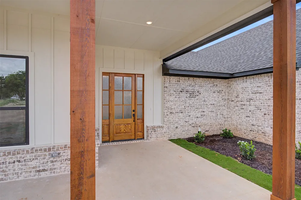7804 Kenleigh Lane Rio Vista, TX 76093