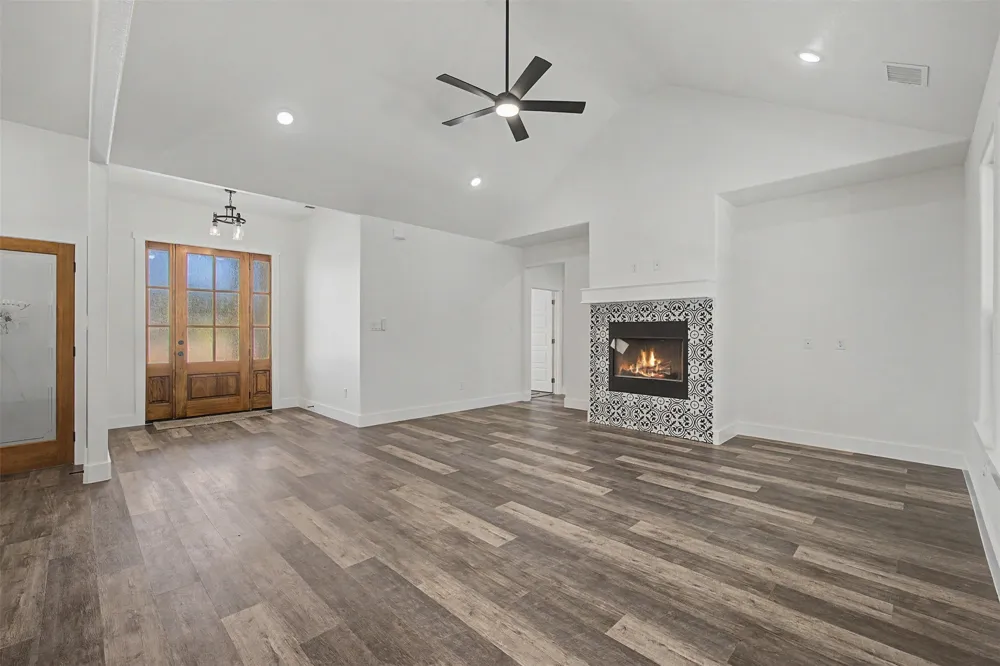 7804 Kenleigh Lane Rio Vista, TX 76093