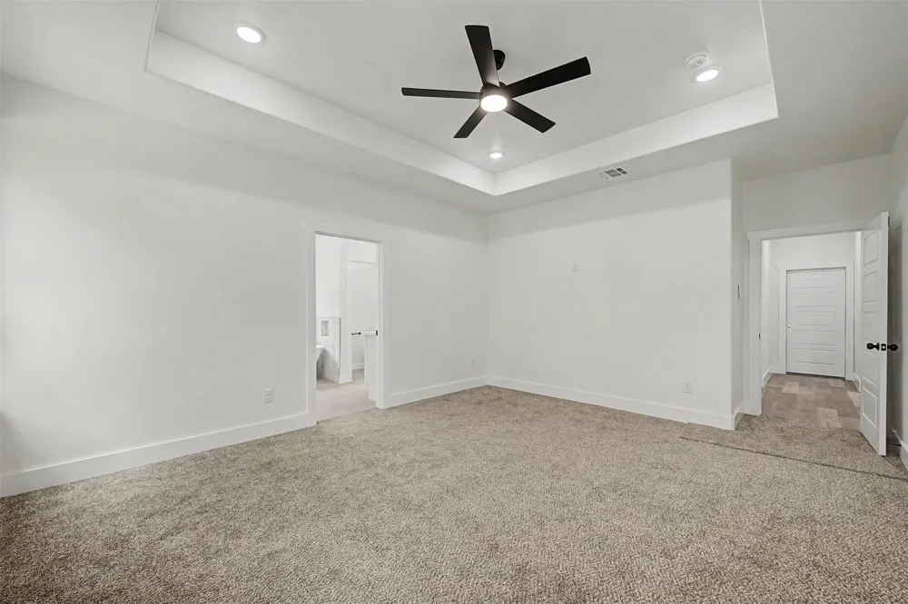 7804 Kenleigh Lane Rio Vista, TX 76093