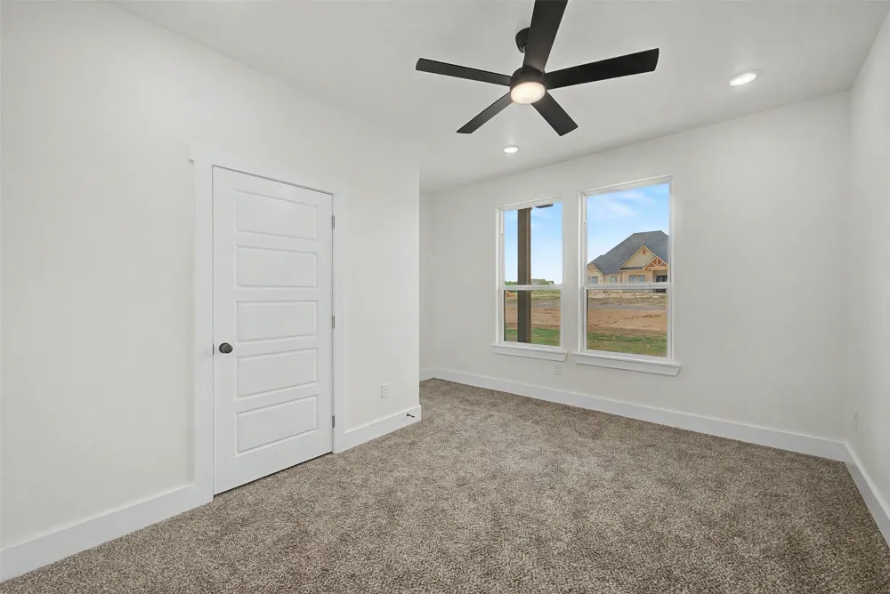 7804 Kenleigh Lane Rio Vista, TX 76093