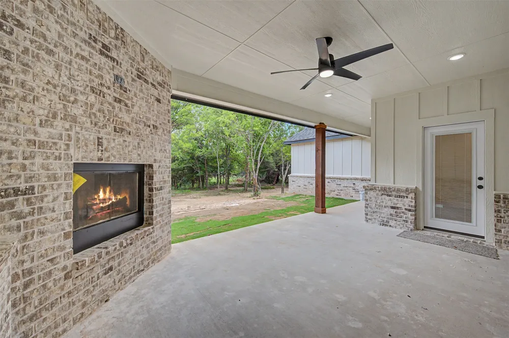 7804 Kenleigh Lane Rio Vista, TX 76093