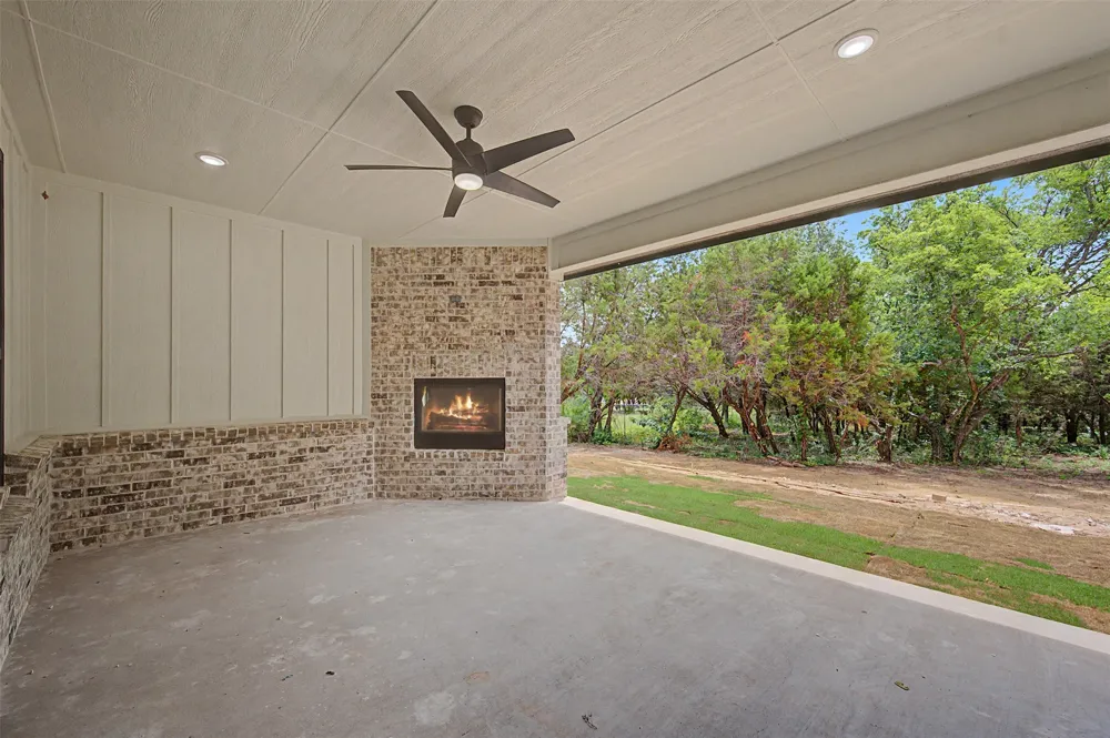 7804 Kenleigh Lane Rio Vista, TX 76093