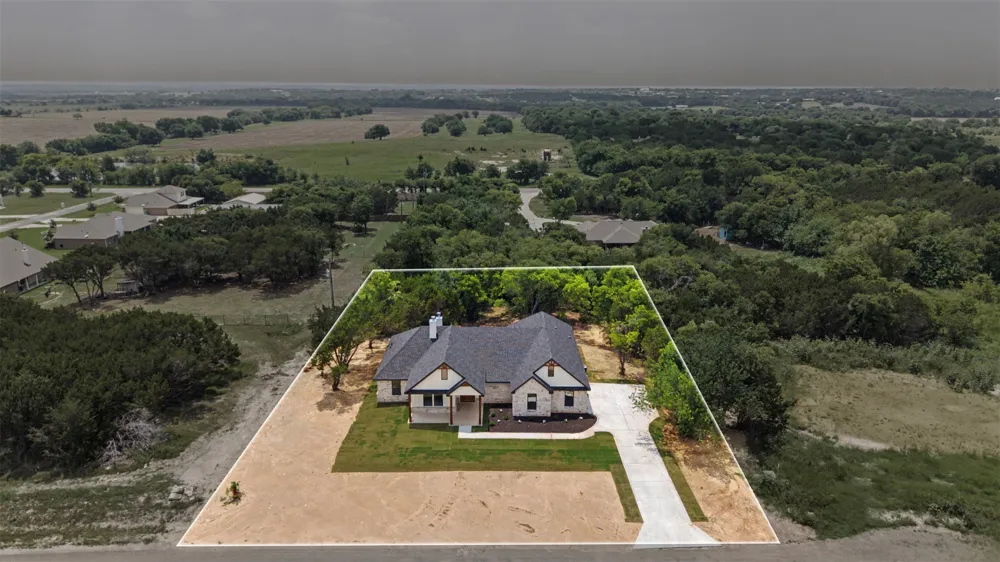 7804 Kenleigh Lane Rio Vista, TX 76093