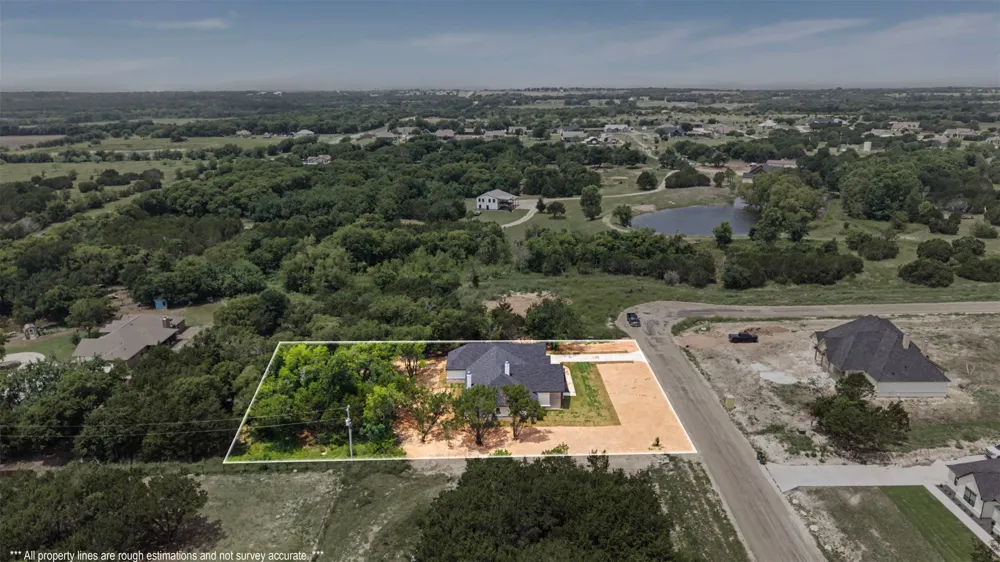 7804 Kenleigh Lane Rio Vista, TX 76093