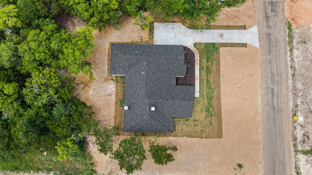 7804 Kenleigh Lane Rio Vista, TX 76093