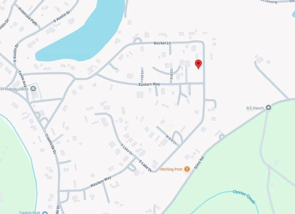 S Lake Drive Angleton, TX 77515