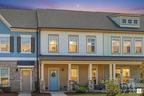 1064 Riverwalk Parkway
