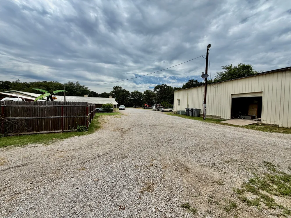 309 County Road 461 Eastland, TX 76448