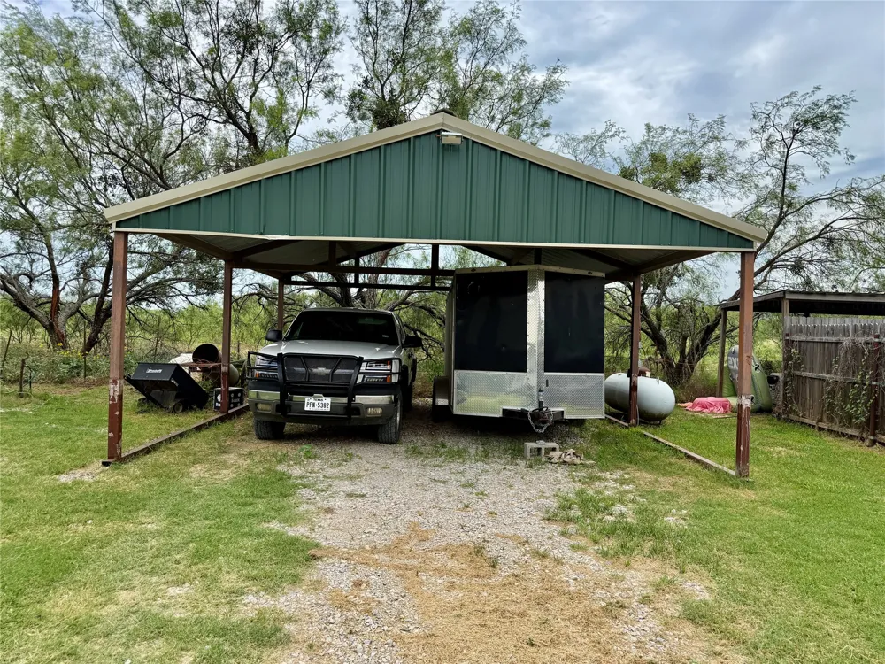 309 County Road 461 Eastland, TX 76448