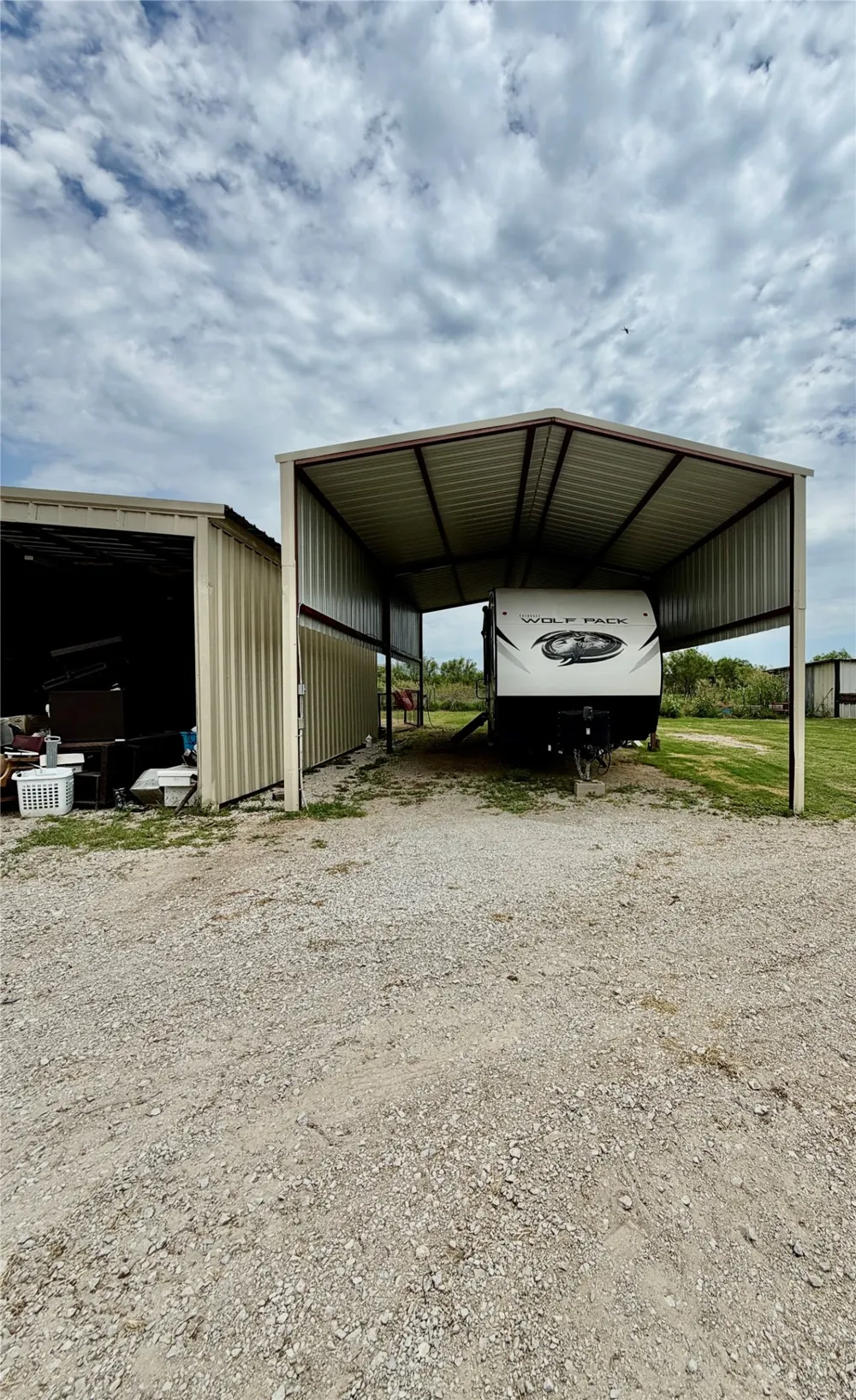 309 County Road 461 Eastland, TX 76448