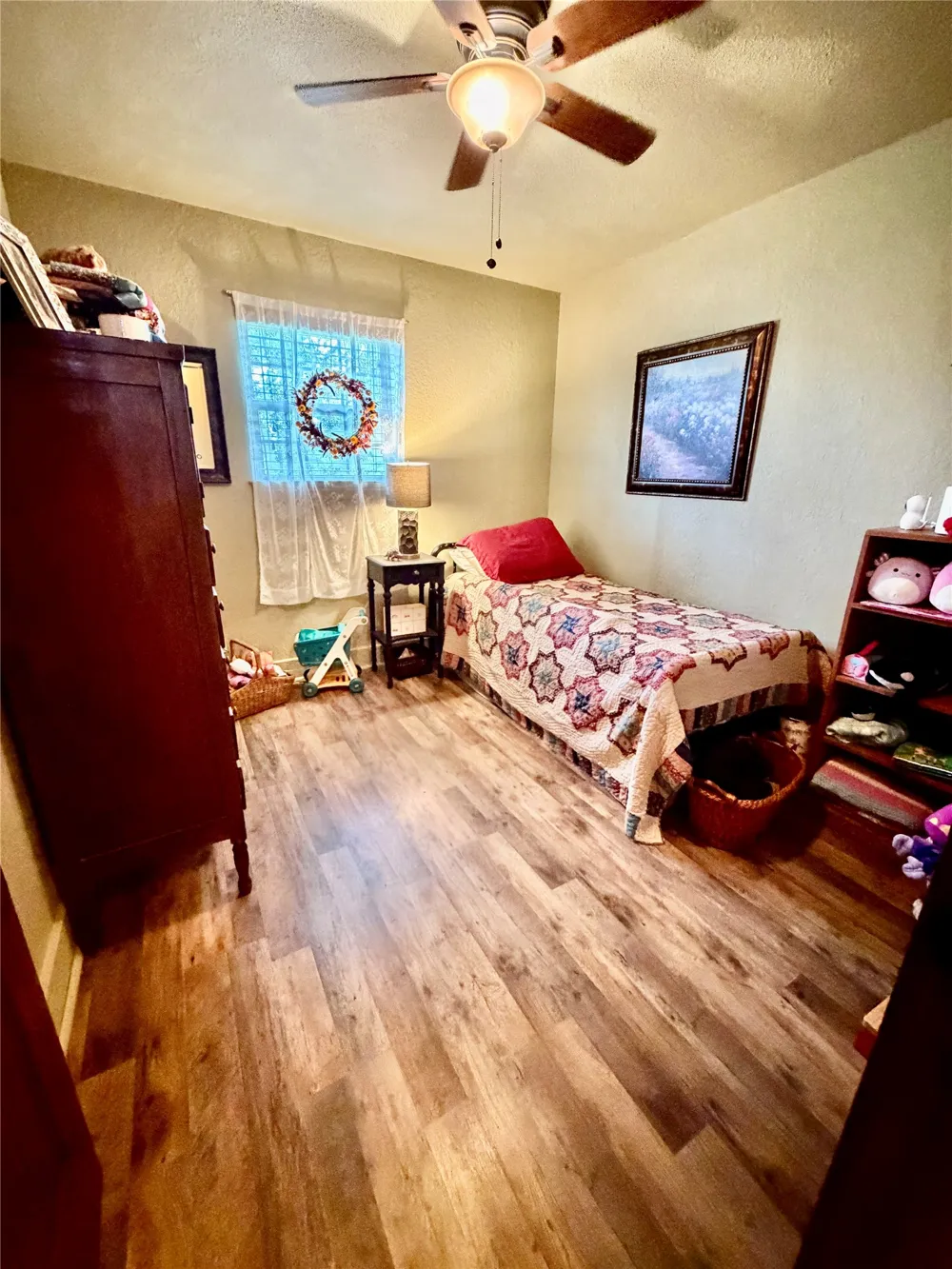309 County Road 461 Eastland, TX 76448