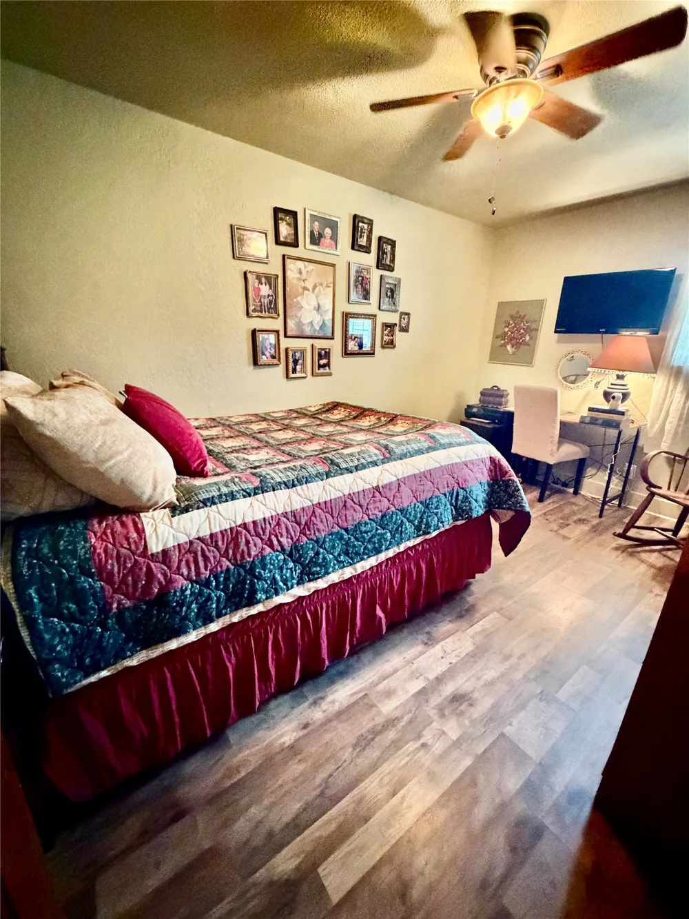 309 County Road 461 Eastland, TX 76448