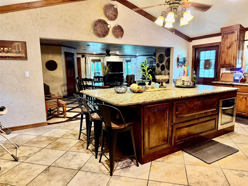 309 County Road 461 Eastland, TX 76448