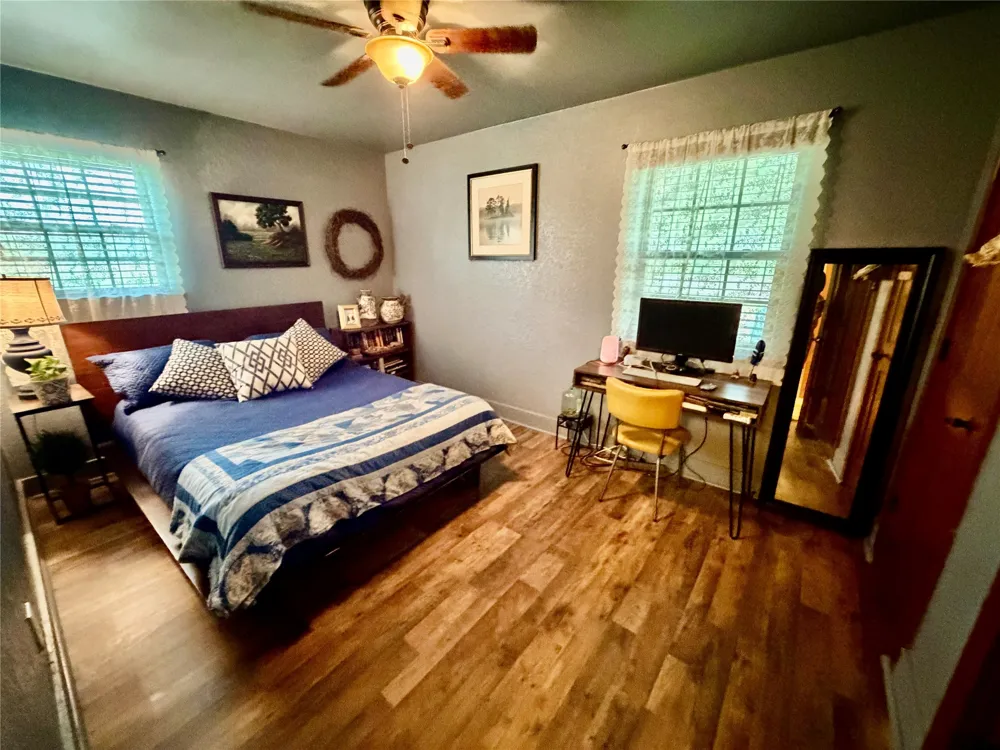 309 County Road 461 Eastland, TX 76448
