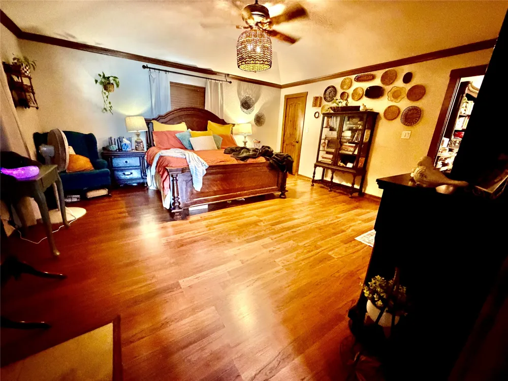 309 County Road 461 Eastland, TX 76448