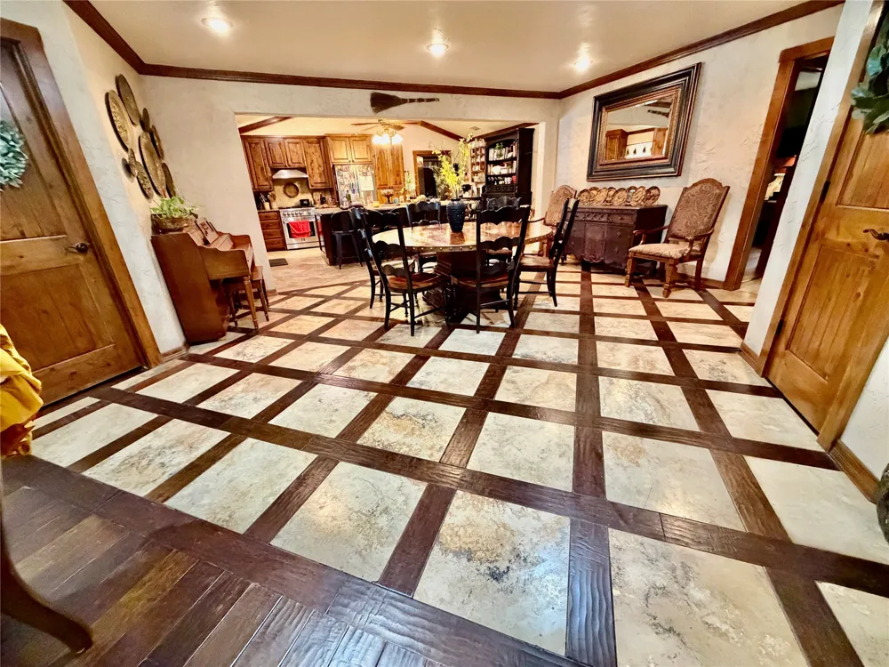 309 County Road 461 Eastland, TX 76448