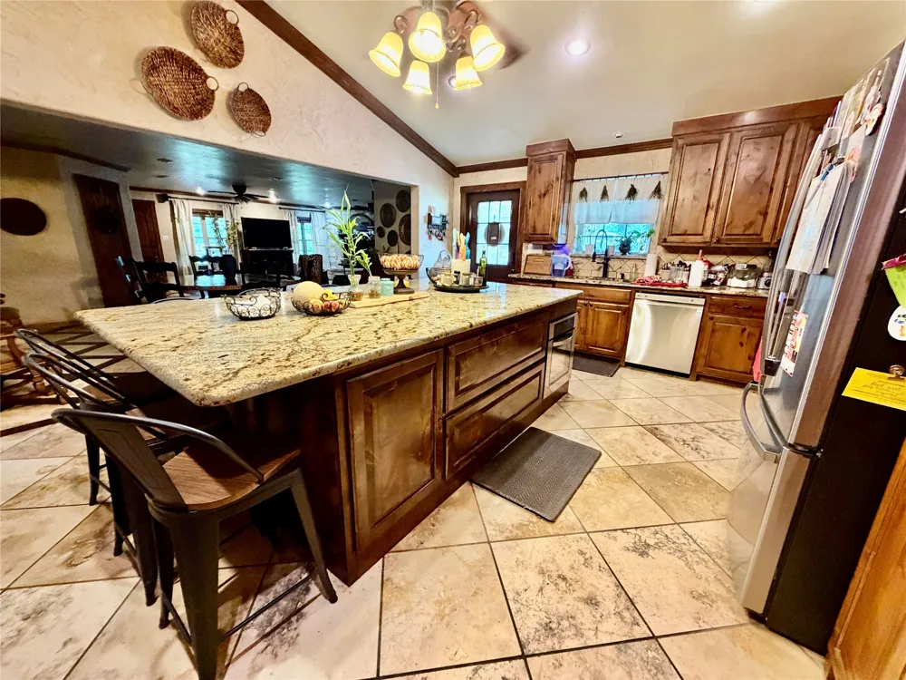309 County Road 461 Eastland, TX 76448