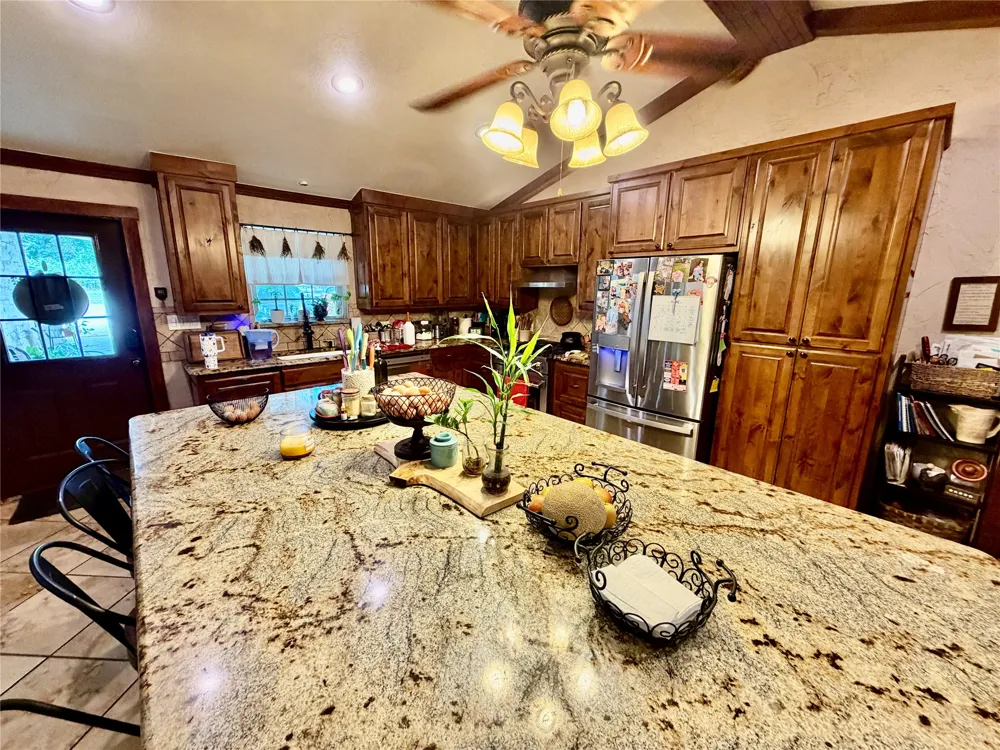 309 County Road 461 Eastland, TX 76448