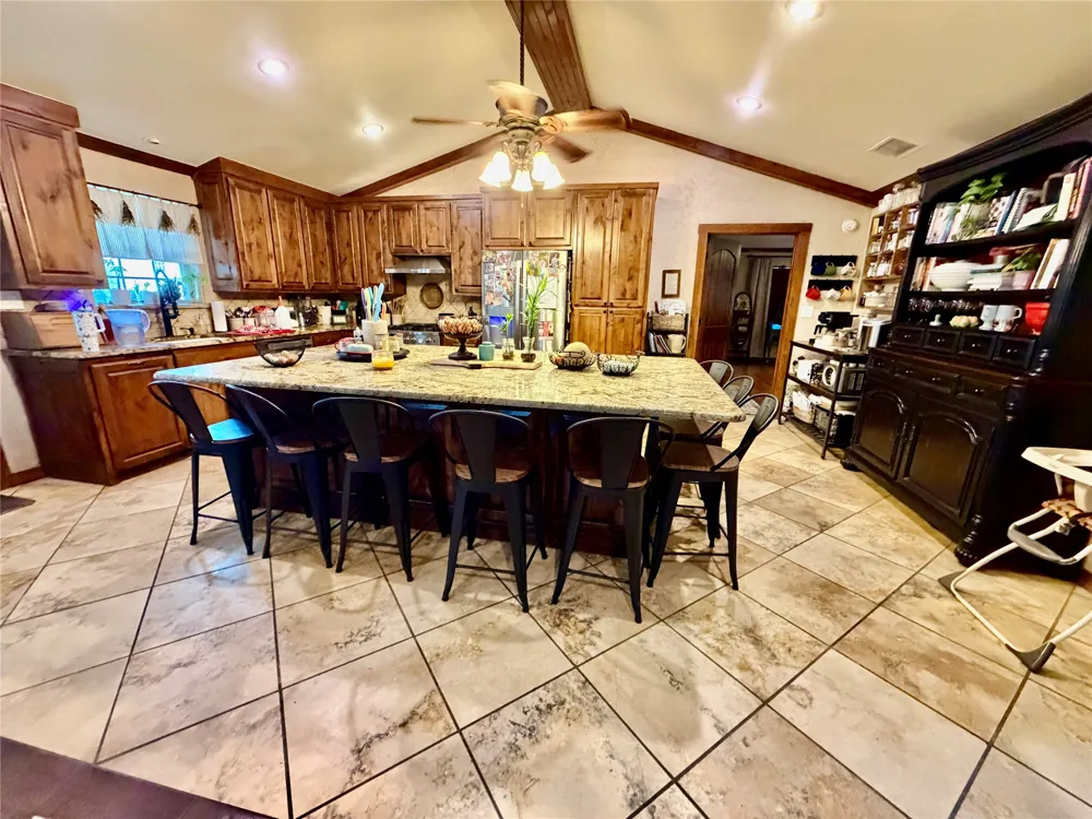 309 County Road 461 Eastland, TX 76448