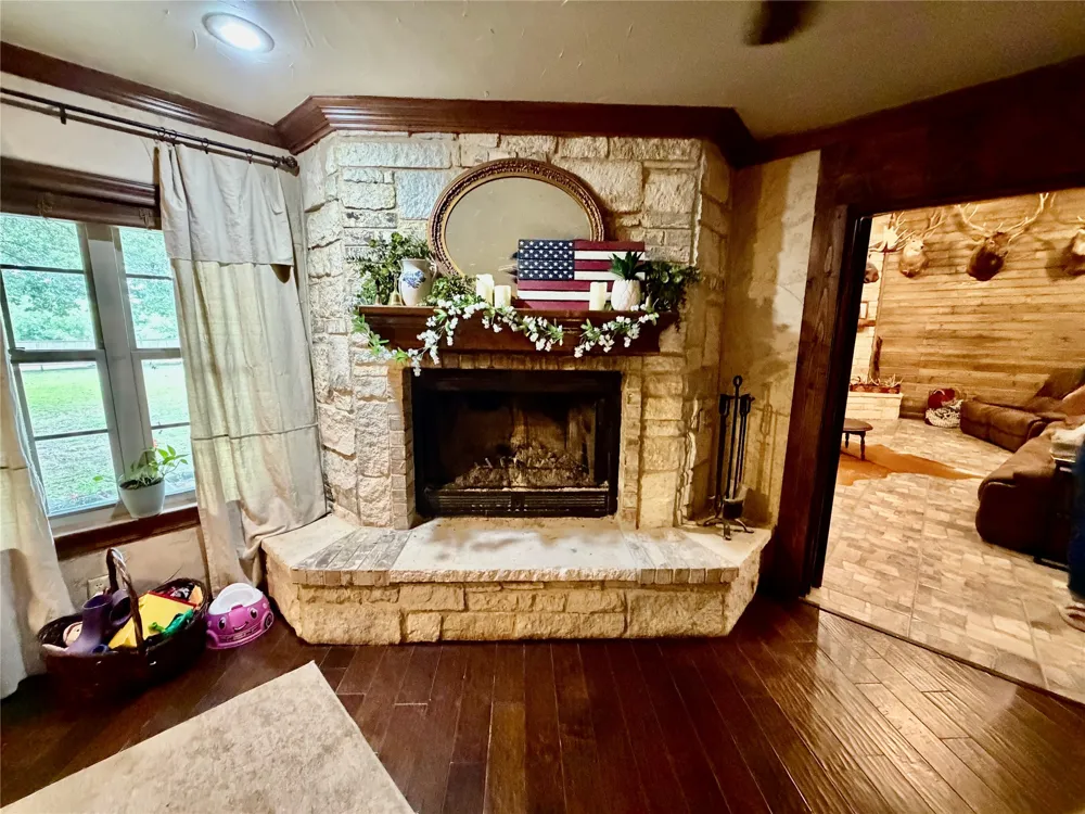 309 County Road 461 Eastland, TX 76448