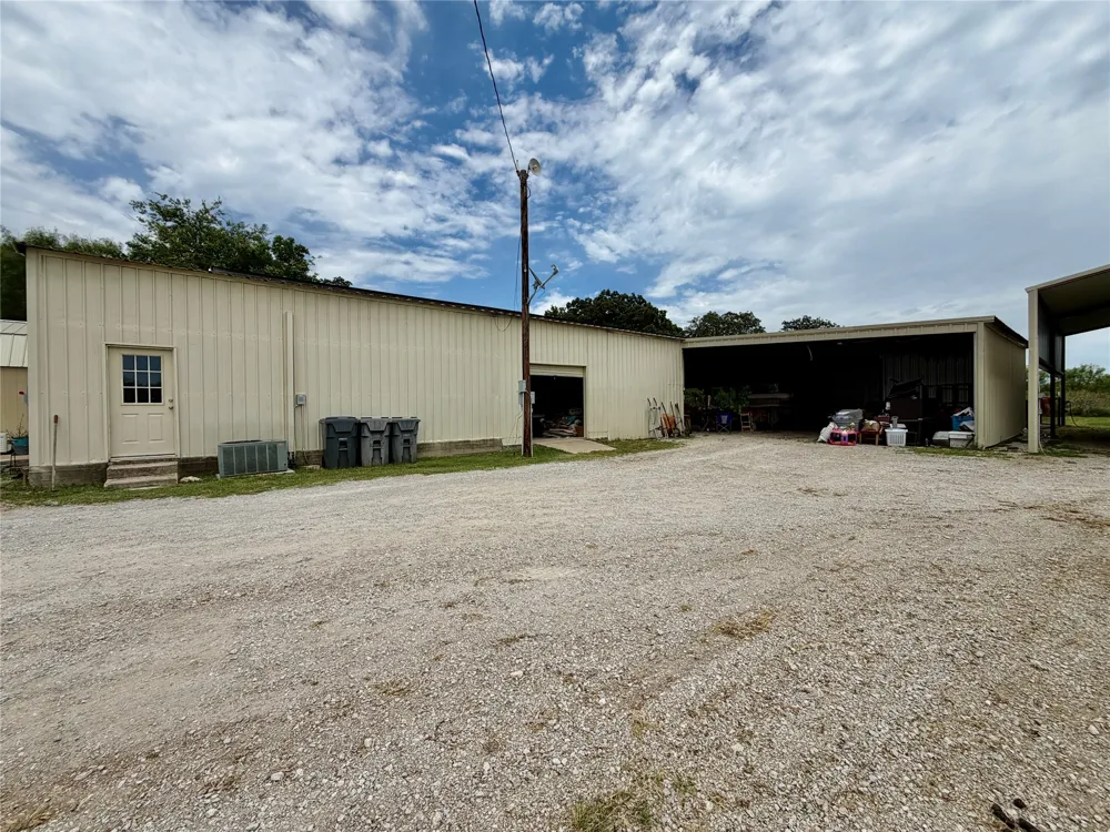 309 County Road 461 Eastland, TX 76448