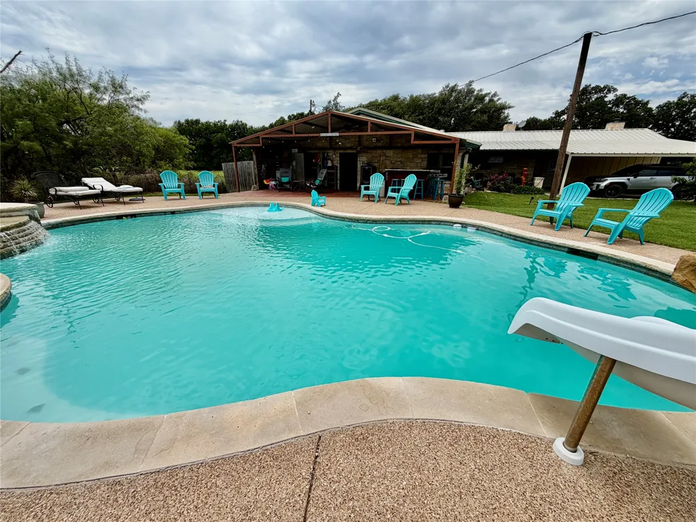 309 County Road 461 Eastland, TX 76448