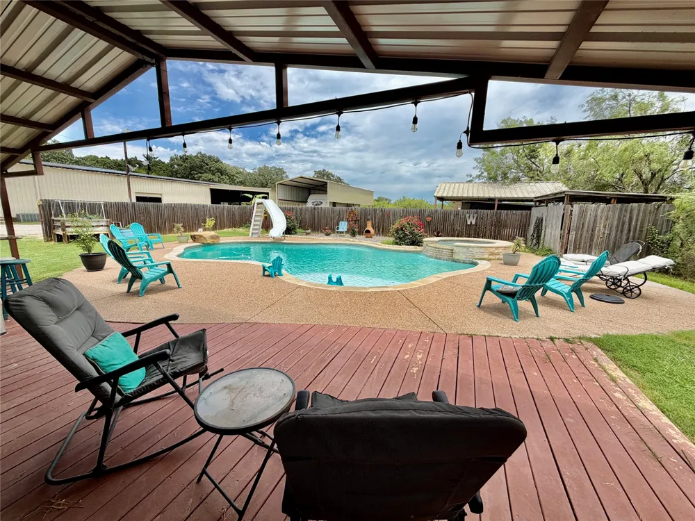 309 County Road 461 Eastland, TX 76448