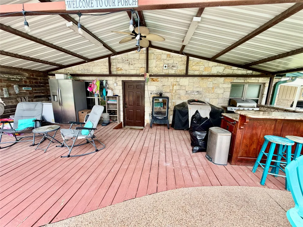 309 County Road 461 Eastland, TX 76448