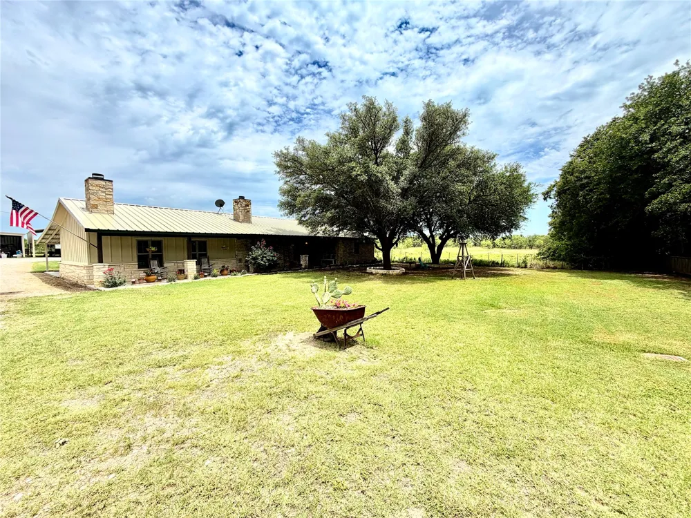 309 County Road 461 Eastland, TX 76448