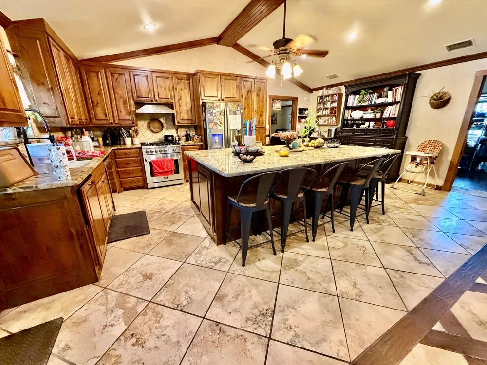 309 County Road 461 Eastland, TX 76448