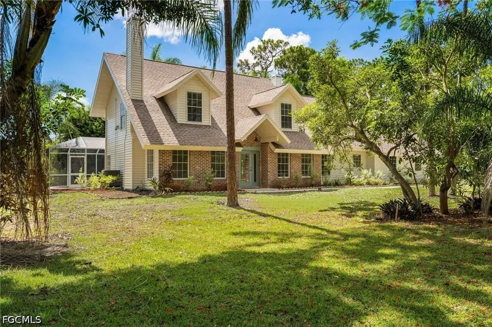 Briar Ridge Circle Fort Myers, FL 33912