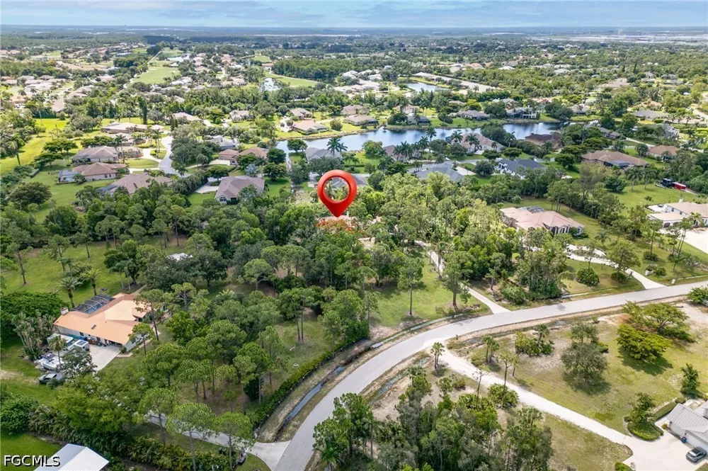 Briar Ridge Circle Fort Myers, FL 33912