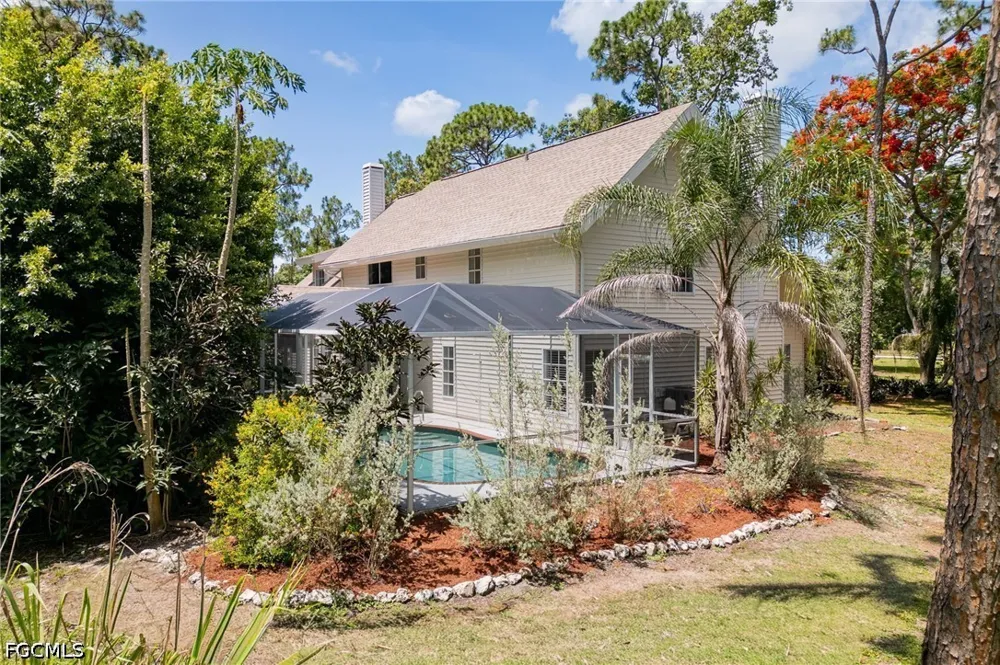 Briar Ridge Circle Fort Myers, FL 33912