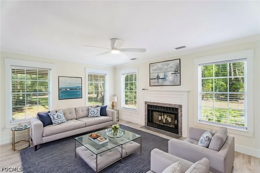Briar Ridge Circle Fort Myers, FL 33912