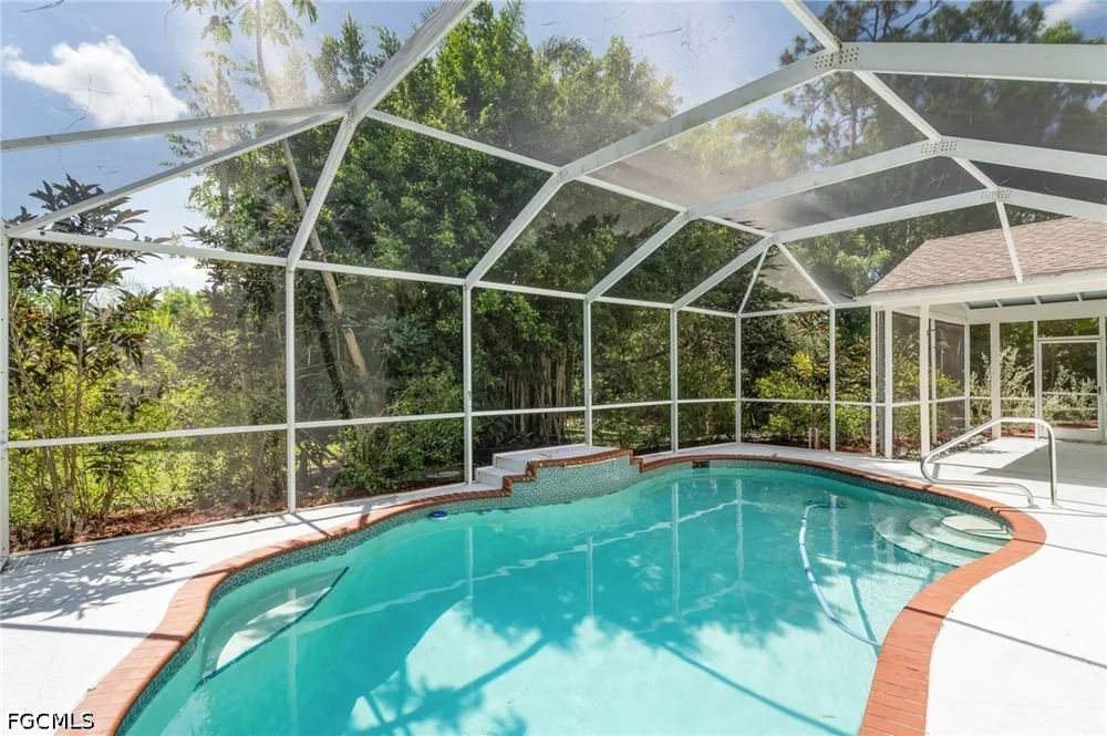 Briar Ridge Circle Fort Myers, FL 33912