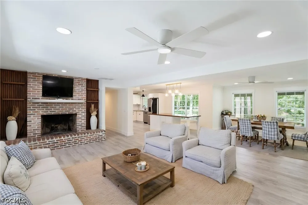 Briar Ridge Circle Fort Myers, FL 33912