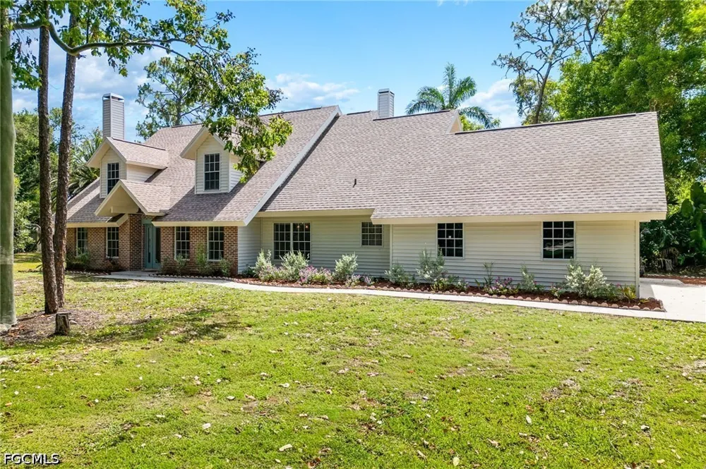 Briar Ridge Circle Fort Myers, FL 33912